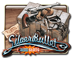 Silver Bullet