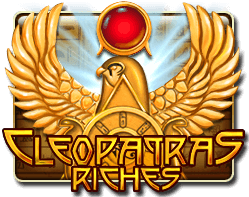 Cleopatra Riches