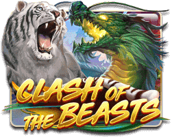 Clash Of Beast