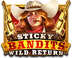 Sticky Bandits