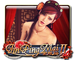 Pan Jin Lian