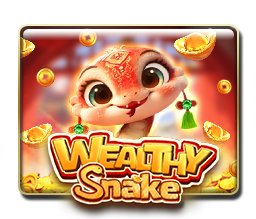 Wealthy Snake