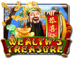 Wealth
